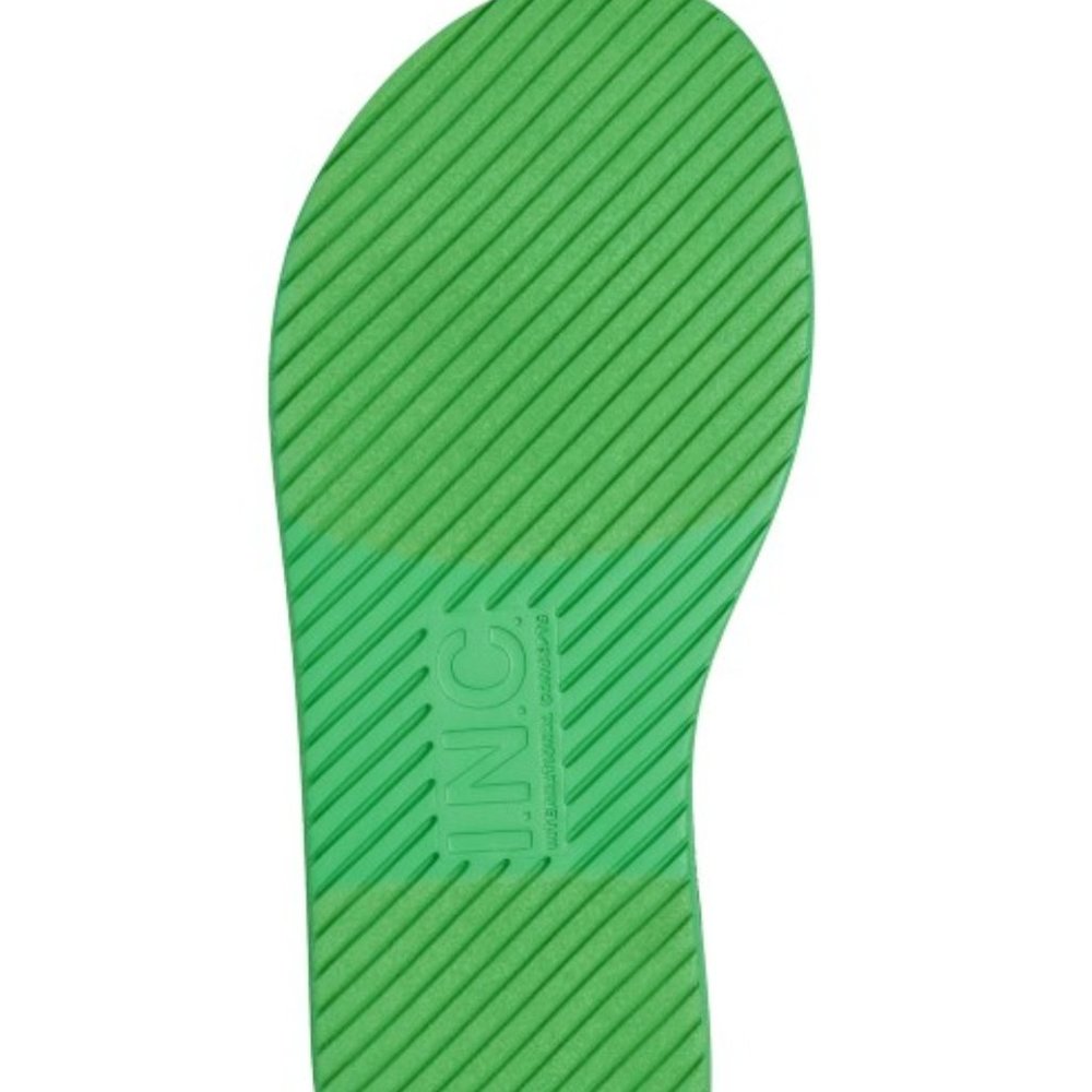 INC International Concepts Essilya Embellished Sandals - Picture 5 of 5